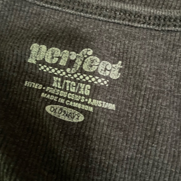 Lot of 6 xl tank tops - Picture 9 of 11